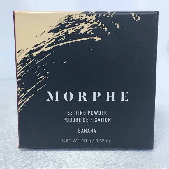 🆕Morphe Banana Powder🆕 - Picture 4 of 4
